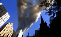French Filmmakers Discuss Iconic 9/11 Footage From Inside World Trade Center