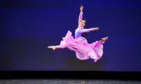 New Generation of Dancers Recover Chinese Culture