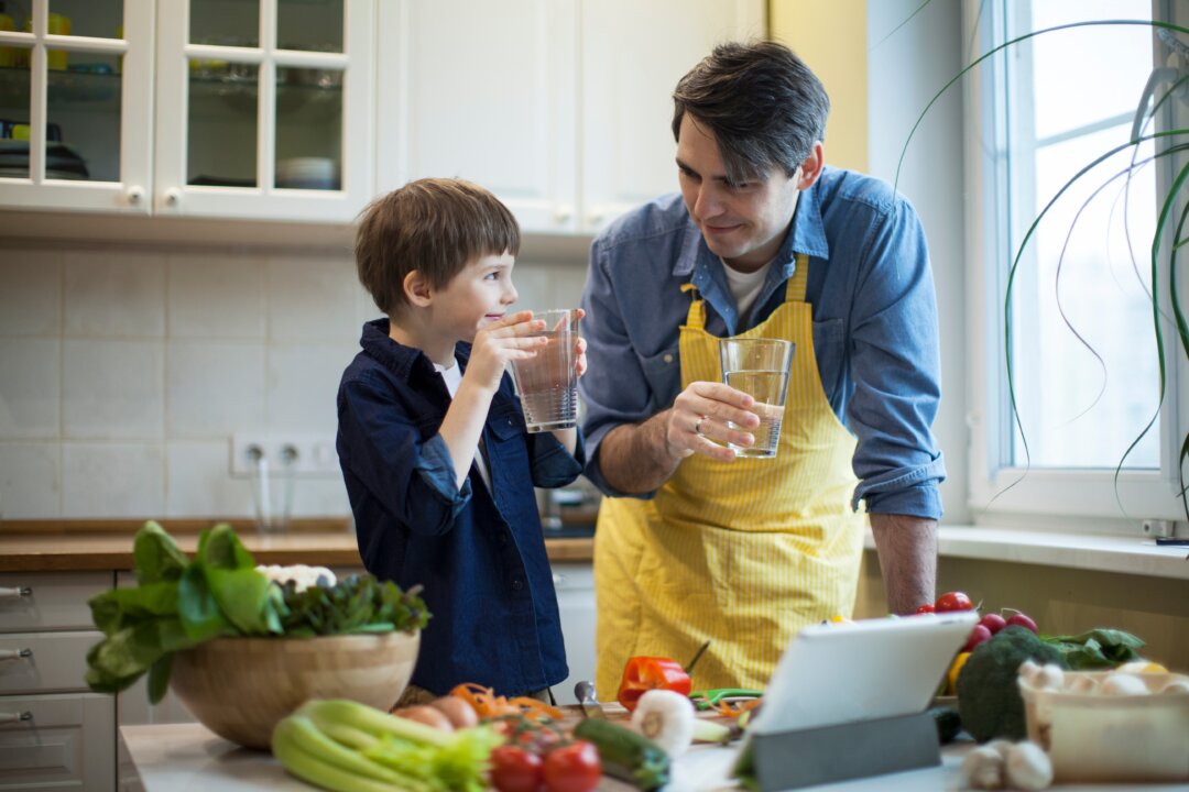 Overcoming your fatigue might also benefit the people around you. (olsim photo/Shutterstock)