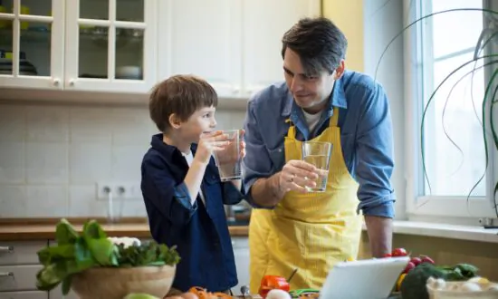 Tips for Having More Energy at Any Age
