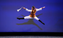 Finalists Announced for NTD International Classical Chinese Dance Competition