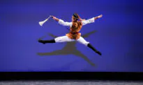 Finalists Announced for NTD International Classical Chinese Dance Competition