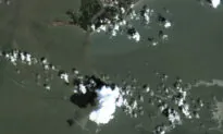 Divers Identify One-Foot Broken Pipeline as Source of Oil Spill in Gulf of Mexico