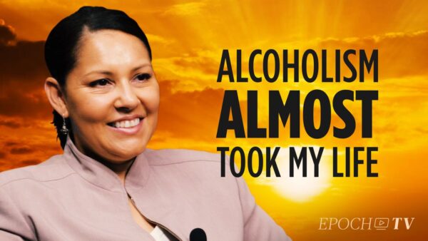 How Alcoholism Almost Took Her Life, but Treatment Brought Her Back From the Edge: Interview with Yolanda Terrazas