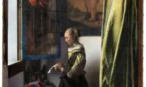 Reflecting on Johannes Vermeer, an Exceptional Dutch Master