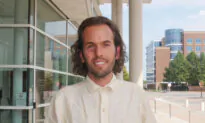 Shen Yun Is ‘Reinvigorating to the Heart,’ Says Musician
