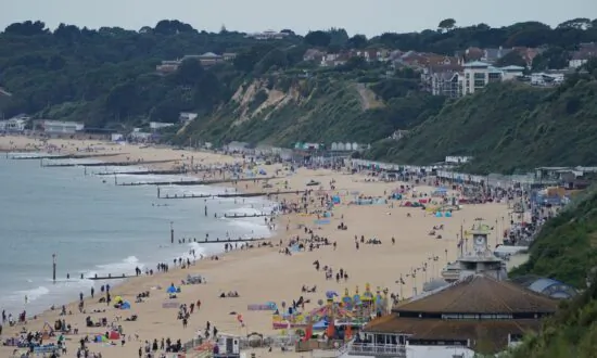 Over 11,000 Properties in England Flipped to Holiday Homes Amid Staycation Boom