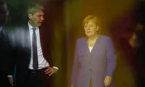 Germany’s China Envoy Dies Less Than 2 Weeks After Appointment