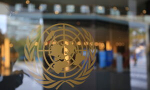 Is the UN Helping China Hide Its Crimes?