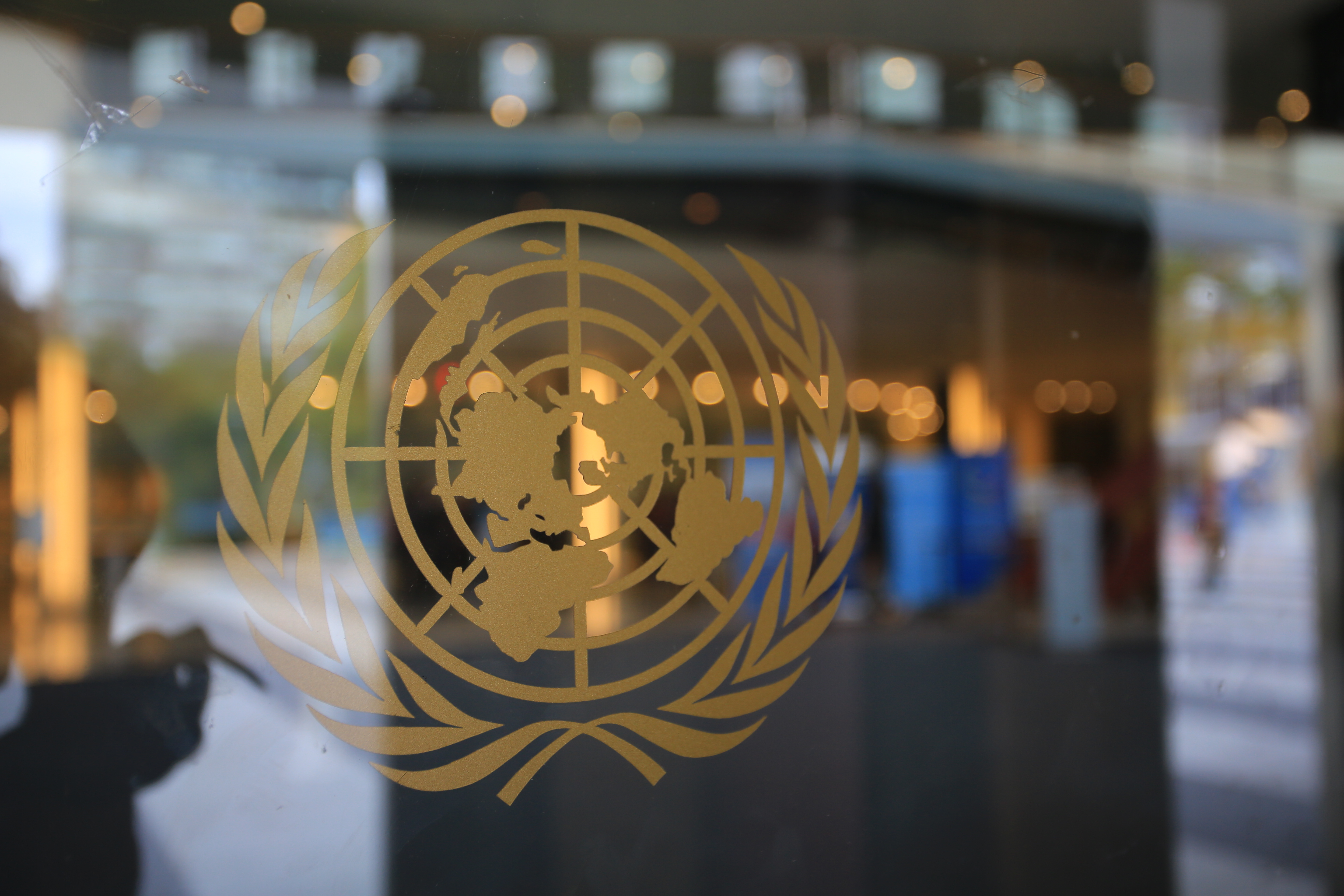 Is the UN Helping China Hide Its Crimes? - Vimarsana News