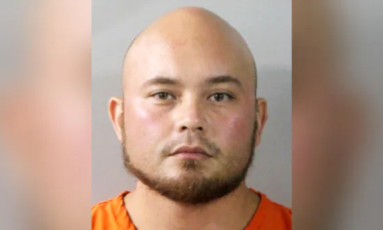 Ex-Marine Held Without Bond in Shooting of Florida Family
