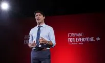 Liberal Party Centralization Plunges Dagger Into Free Markets