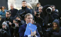Ex-UK Minister: Afghans Shot, Raped, Tortured