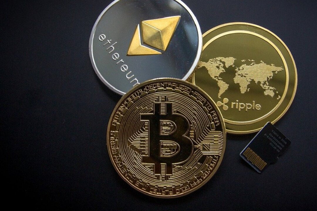 Top Cryptos of 2021: We Bet You Have Never Heard of the Top Gainer