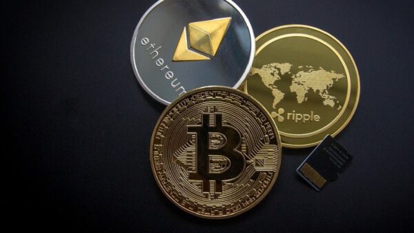 Crypto