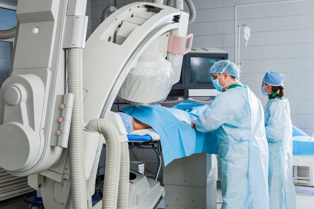 Avoiding lawsuits may seem necessary for doctors and hospitals, but patients should be aware of its effects on health care. (Beloborod/Shutterstock)