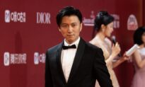 Hong Kong Actor Renounces Canadian Citizenship in Bow To Beijing