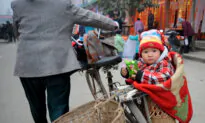 Black Market Baby Trafficking Organization Exposed by Civilian in China