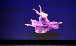 Gold Winner Marilyn Yang: ‘I Have a Bigger Responsibility to Revive This Culture’