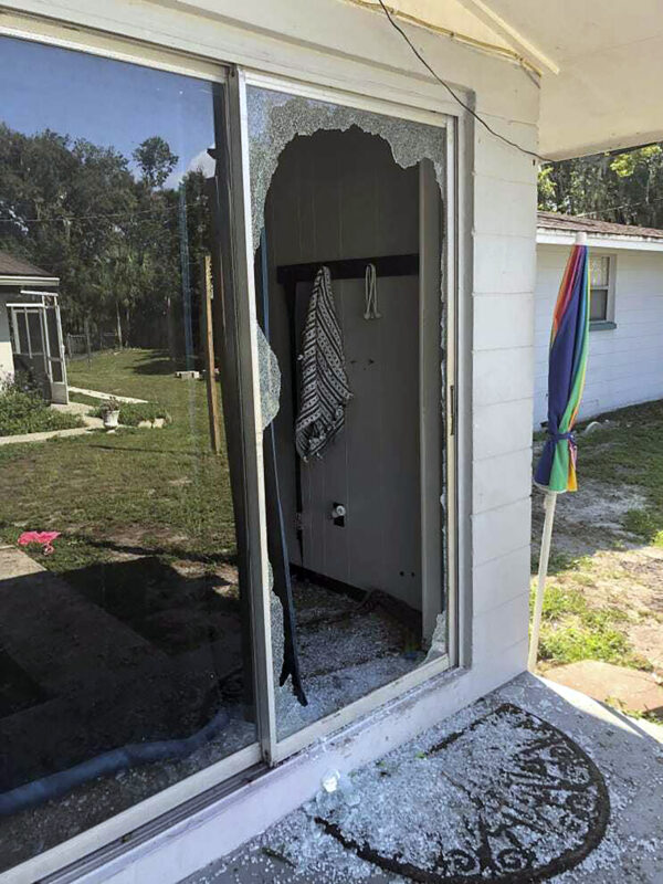 Florida-Shooting-Family Killed