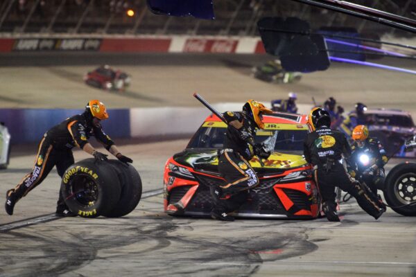 Martin Truex Jr.