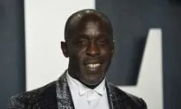 Actor Michael K. Williams Dies at 54