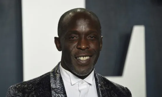 Actor Michael K. Williams Dies at 54