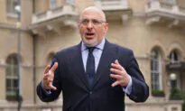 Zahawi Denounces ‘Cultural Vandalism’ After Exam Board Replaces Poems by Larkin and Owen