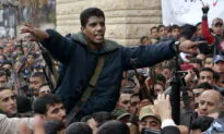 Israel Catches Two More Escaped Palestinian Militants, Police Say
