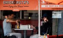 Small-Business Optimism About Future Conditions Falls to 8-Year Low, Hiring Difficulties Hit 48-Year High
