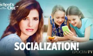 Socialization!