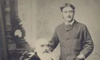 Lest We Forget: Some Lessons From Rudyard Kipling