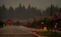 Lake Tahoe Residents Relieved Homes Spared From Wildfire