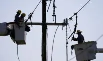 Over 500,000 Louisiana Residents Still Without Power 8 Days After Hurricane Ida