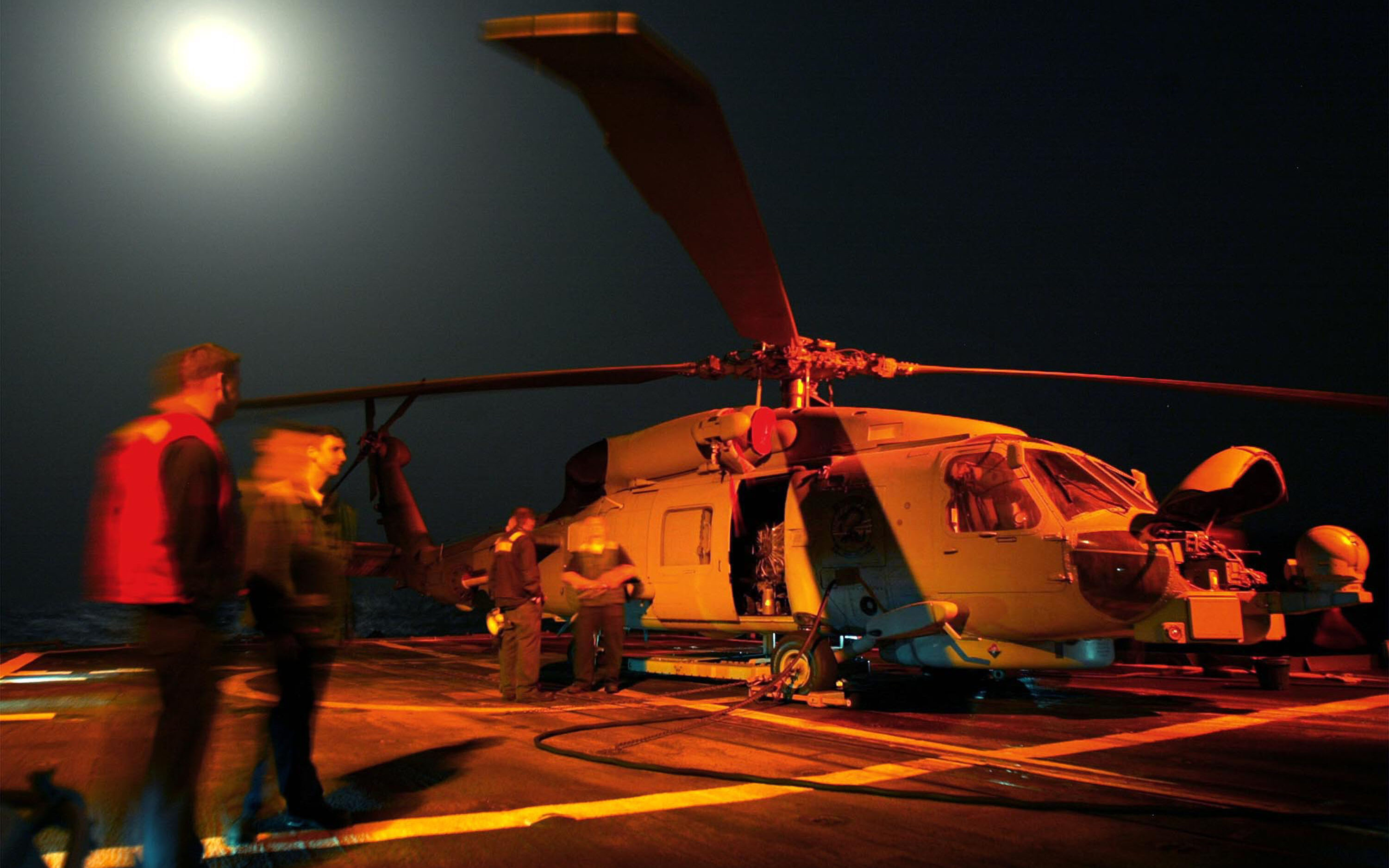 Navy Identifies 5 Sailors Killed in California Helicopter Crash - Vimarsana News