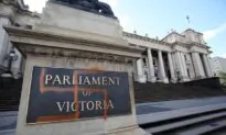 Australia Moves to Implement National Ban on Nazi Symbols