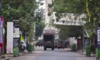 Guinean Junta Replaces Provincial Governors After Coup, Media Say