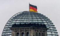 Germany Protests to Russia Over Preelection Cyberattacks