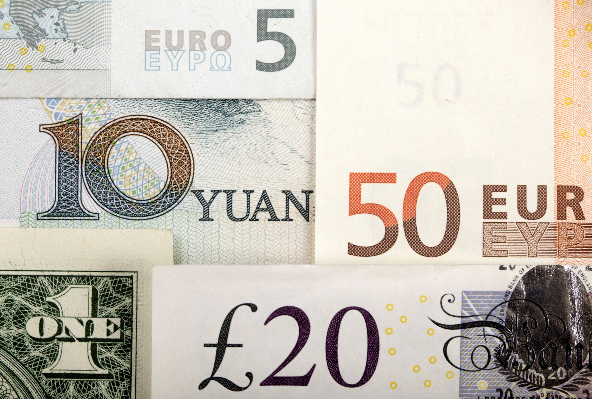 Sterling Volatile as PM Defends Plan, Euro Drops With Inflation Data in Focus - Vimarsana News