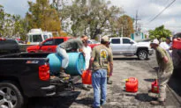 New Orleans Metro-Area Residents Rely on Each Other After Hurricane Ida
