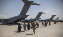 British Troops to Receive New Medal Recognising Heroism in Afghanistan Evacuation