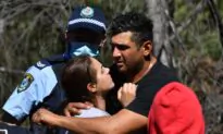 3-Year-Old Missing Boy Found Alive After 3 Days in Australian Bush