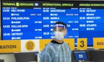 Countries Move to Halt Travel From Southern Africa Over New COVID-19 Variant