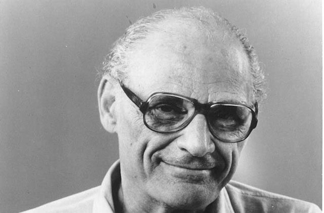arthur miller tragedy and the common man