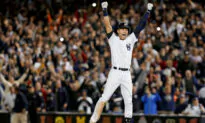 Finally, Jeter, Walker, and Simmons to Be Inducted Into Hall of Fame