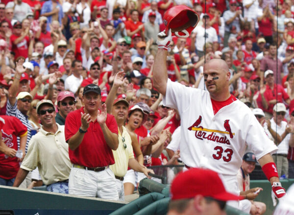 Larry Walker