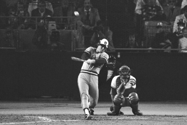 Ted Simmons