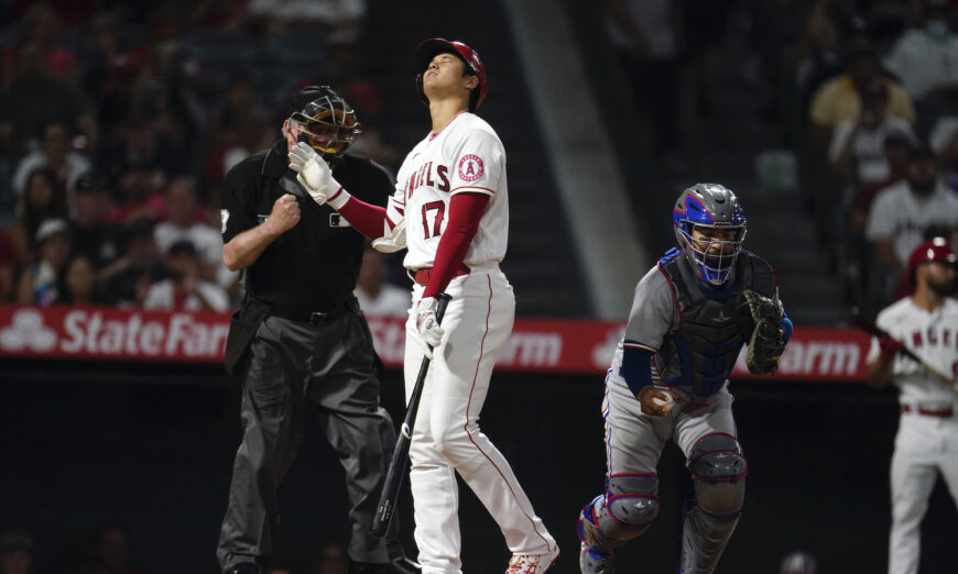 Darvish earns 1st win in 11 starts, Padres beat Angels 8-5