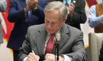Deep Dive (Sept. 7): Texas Gov. Signs Election Reform Bill Into Law