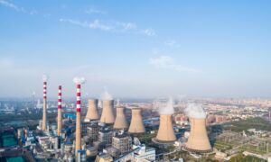 UN Releases New Synthesis Report on National-Level Emissions Cuts